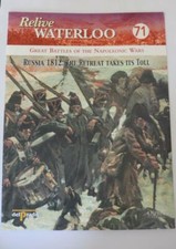 Del Prado Relive Waterloo