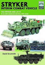 Land Craft - Stryker Interim