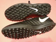 Size 11 Real Nike Black