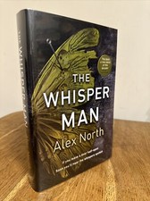 The Whisper Man by Alex North