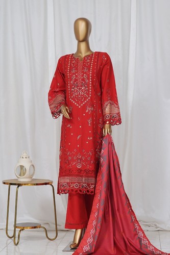 Sadabahar stitched piece - sadabahar, 3
