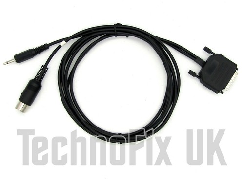 Pin spe expert v control - 13, ci-v