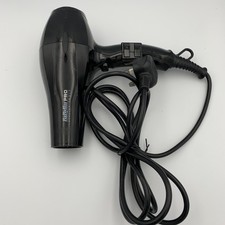 Babyliss Pro Hair Dryer Black Used