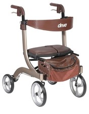 Drive Medical Nitro DLX