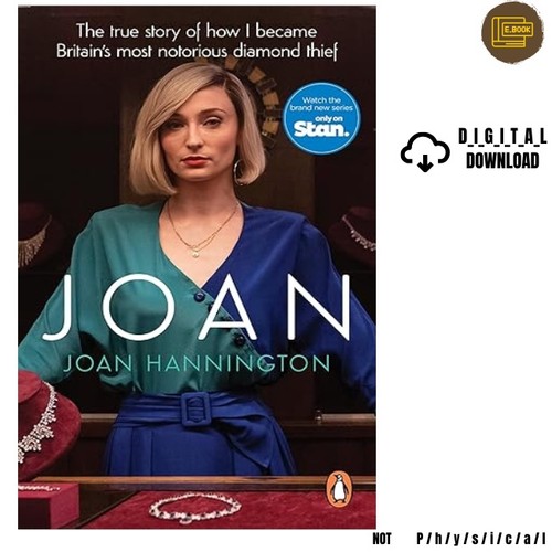 Joan the true - of, i