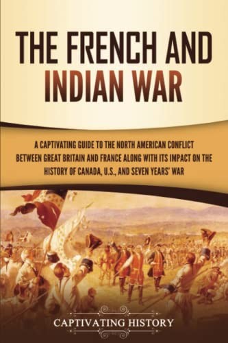 The french and indian war - french,
