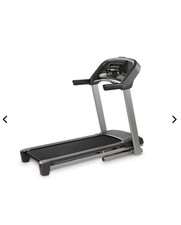 Horizon fitness t101 folding - fitness,
