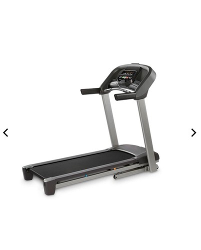 Horizon fitness t101 folding - horizon,