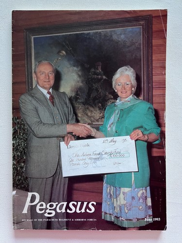 Pegasus journal the - pegasus,