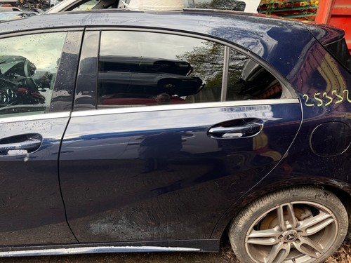 Mercedes class w176 door - a-class,