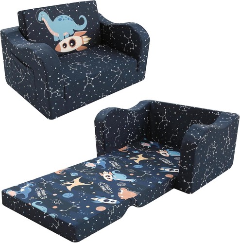 Memorecool kids sofa foldable - kids,