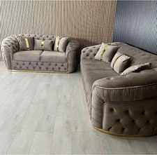 Ark Future Ambassador 3-Seater