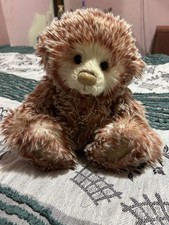 Edith By Charlie Bears, 2015 Collection, 12"
