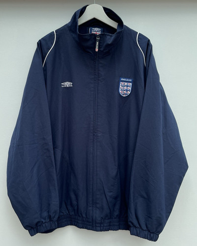 Vintage umbro england - vintage, football