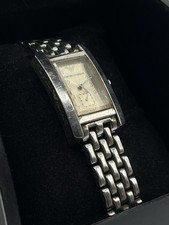 Stainless Steel Emporio Armani