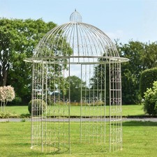 Deluxe Wrought Iron "Alaina"
