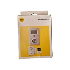 Yale Mini Wireless Alarm Kit