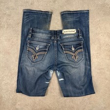 Vintage Y2K Rock Revival