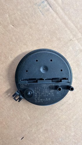 Huba control 401 93000 - 401.93000, boiler