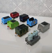 Thomas Tank Engine 8 x