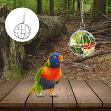 2Pcs Chicken Treat Holder