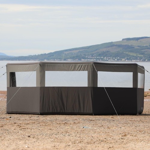 Vango modular windbreak - vango,