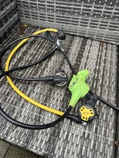 Oceanic Regs See Description