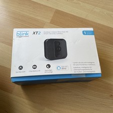 Blink XT2 Outdoor/Indoor Smart