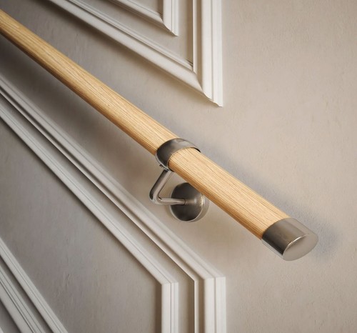 Woodworx stair handrail kit - stair,
