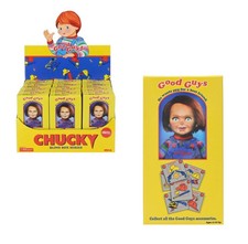 Chucky GOOD GUYS Blind Box