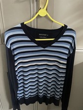 Rockport Striped Sweater