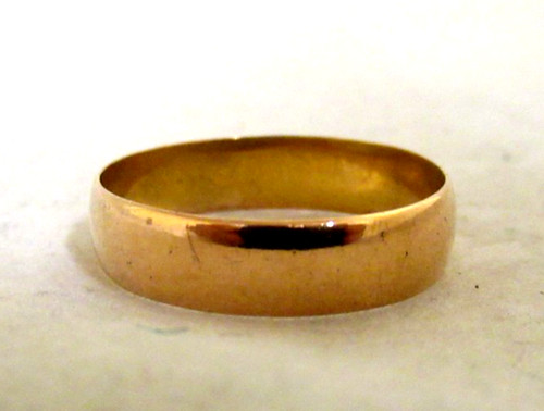 22ct yellow gold superb - gold,