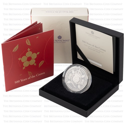 2026 royal mint - years, of
