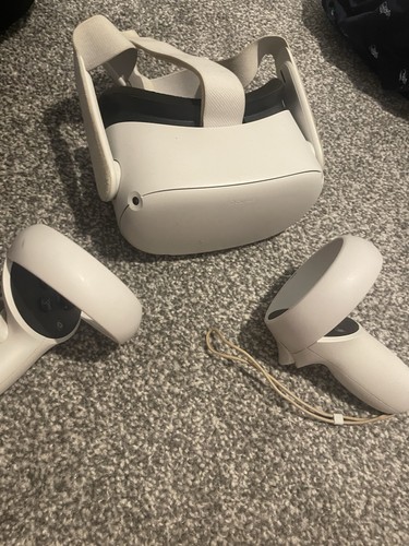 Oculus quest virtual - 2, reality