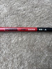 KBS PGI 65 Cobra Hybrid Shaft
