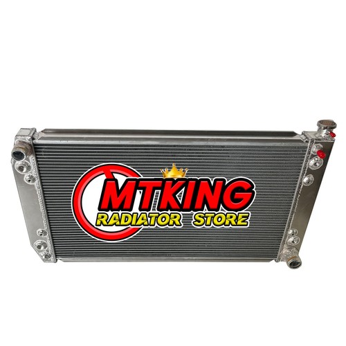 Aluminum radiator for - radiator,