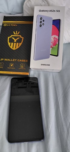 Samsung galaxy a52s mobile - galaxy, 5g