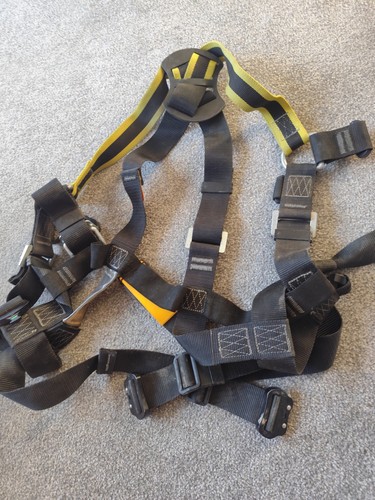 Big ben safety - big, unisex