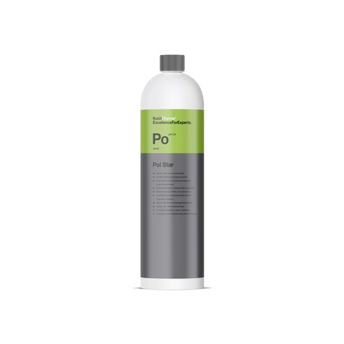 Kochchemie pol star textile - kochchemie,