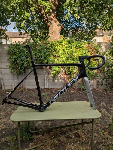 Ridley helium slx - ridley,