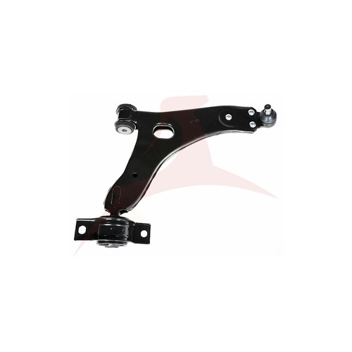 Track control arm - track, fits