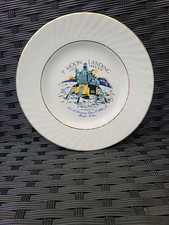 1st Moon Landing July 1969