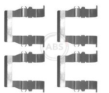 1194Q ACCESSORY KIT, DISC