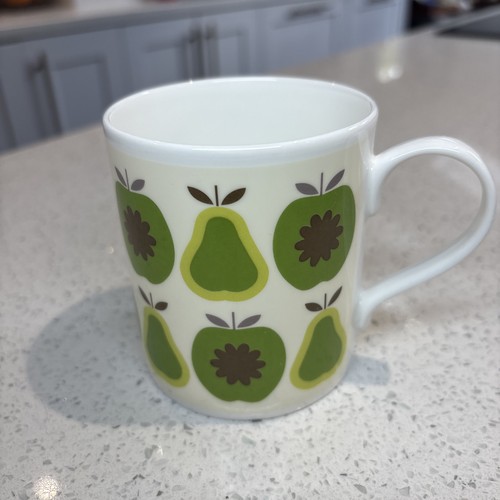 Orla kiely green apples - orla, &