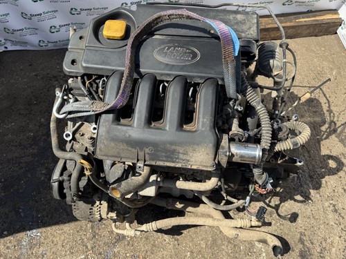 Land rover freelander - land,
