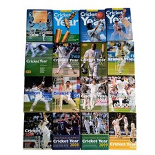 Benson & Hedges Cricket Year
