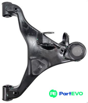 Wheel suspension - a.b.s.,