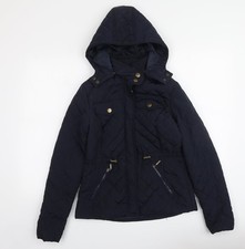 Womens UK Size 8 Red Herring