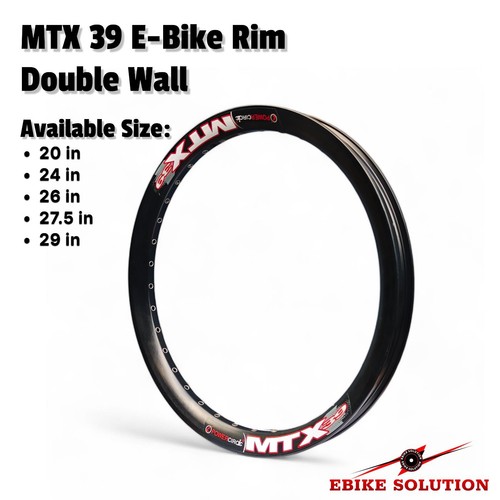Sun ringle mtx39 - sun, 36