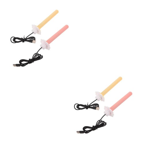 Pieces parrot heating pole - 2,